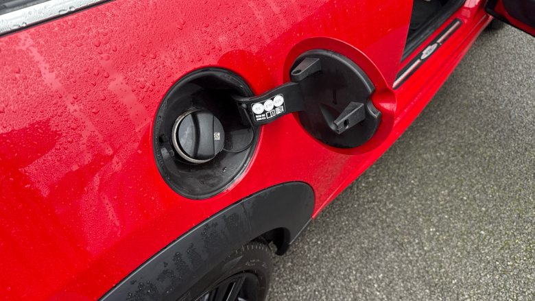 MINI Hatchback 1.5 Cooper Sport 3dr Petrol Hatchback